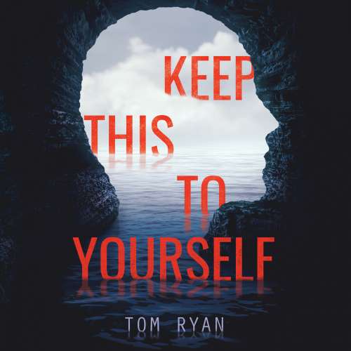 Cover von Tom Ryan - Keep This to Yourself