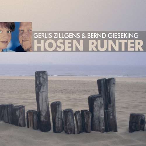 Cover von Gerlis Zillgens & Bernd Gieseking - 