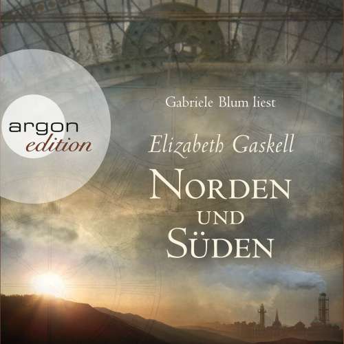 Cover von Elizabeth Gaskell - Norden und Süden