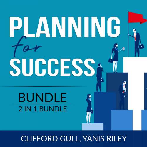 Cover von Planning for Success Bundle - Planning for Success Bundle - 2 in 1 Bundle: Success Starts Here and Fit For Success