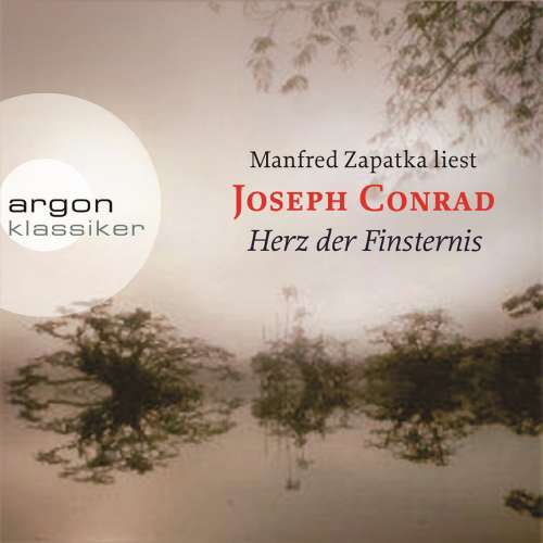 Cover von Joseph Conrad - Herz der Finsternis