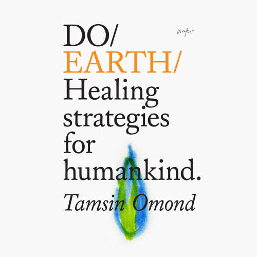 Cover von Do Books - Do Earth - Healing strategies for humankind