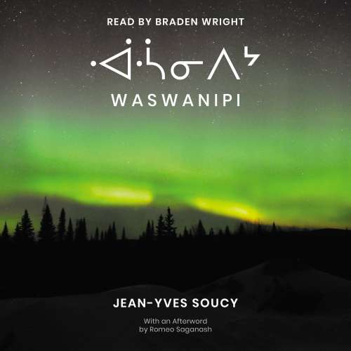 Cover von Soucy Jean-Yves - Waswanipi