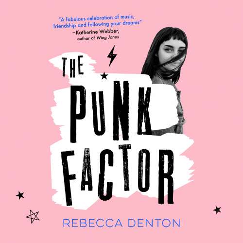 Cover von Rebecca Denton - This Beats Perfect - Book 3 - The Punk Factor