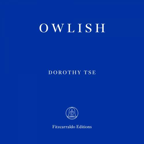 Cover von Dorothy Tse - Owlish