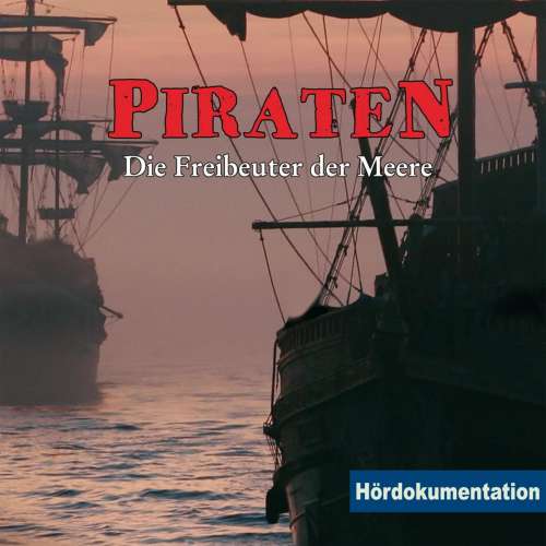 Cover von Rainer Schnocks - Piraten