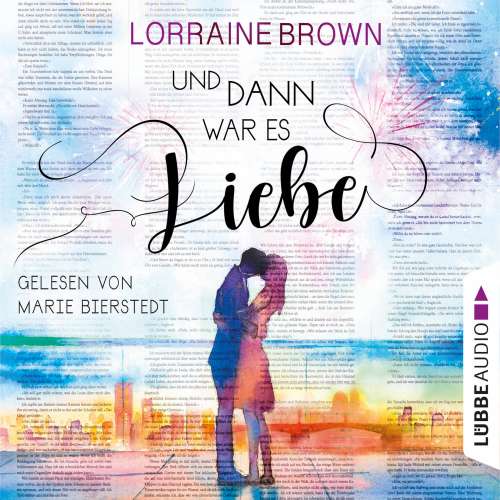 Cover von Lorraine Brown - Und dann war es Liebe