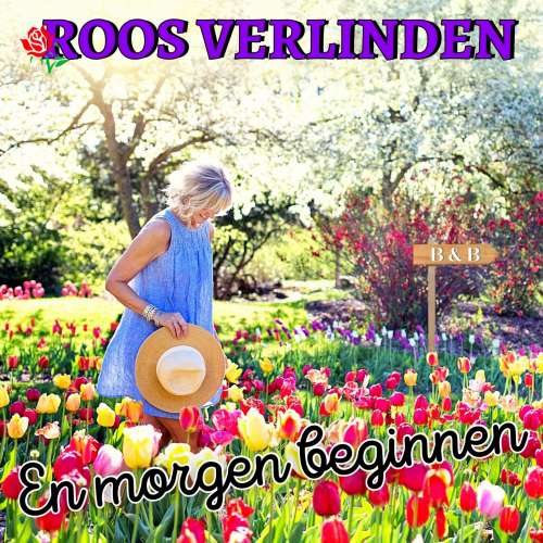 Cover von Roos Verlinden - En morgen beginnen
