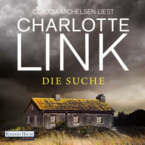 Cover von Charlotte Link - Die Kate-Linville-Reihe - Band 2 - Die Suche