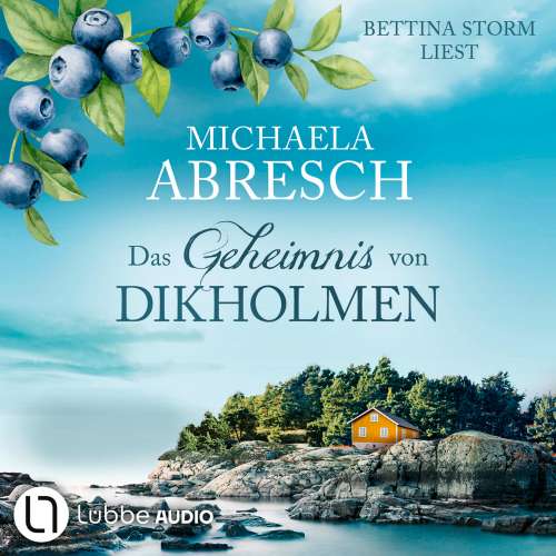 Cover von Michaela Abresch - Das Geheimnis von Dikholmen