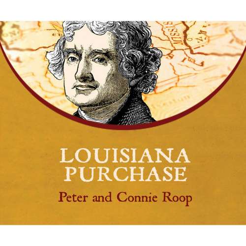 Cover von Peter Roop - Louisiana Purchase