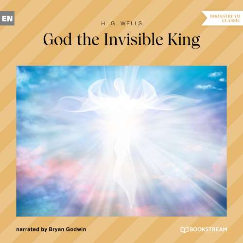 Cover von H. G. Wells - God the Invisible King