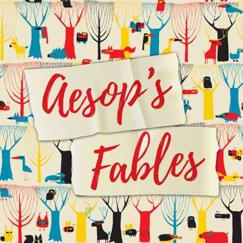 Cover von Aesop - Aesop's Fables