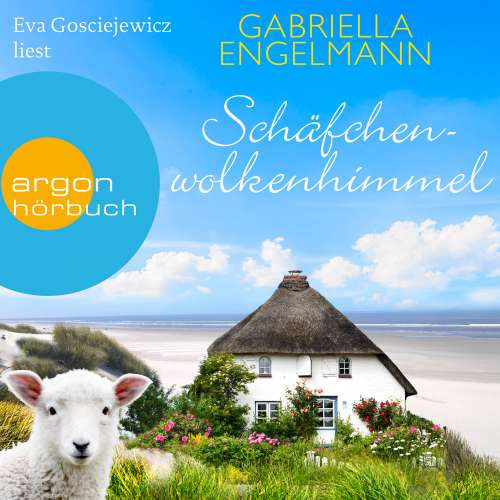 Cover von Gabriella Engelmann - Schäfchenwolkenhimmel