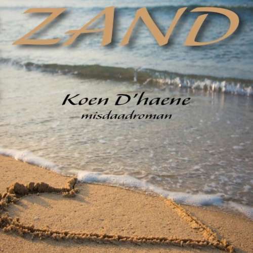 Cover von Koen D'haene - Zand