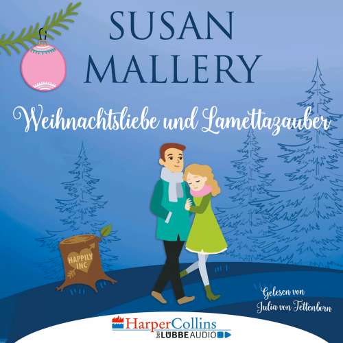Cover von Susan Mallery - Weihnachtsliebe und Lamettazauber