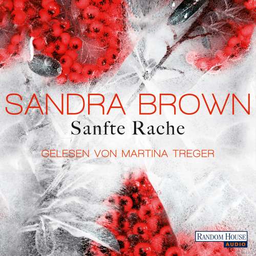Cover von Sandra Brown - Sanfte Rache