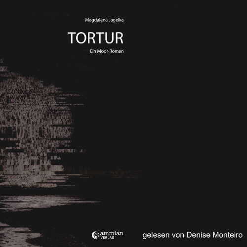 Cover von Magdalena Jagelke - Tortur - Roman