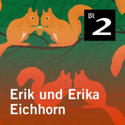 Cover von Eo Borucki - Erik und Erika Eichhorn