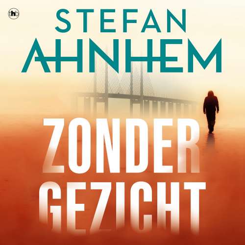 Cover von Stefan Ahnhem - Fabian Risk - Deel 1 - Zonder gezicht