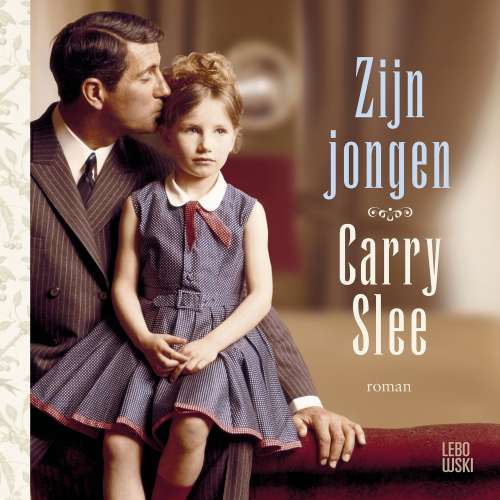 Cover von Carry Slee - Zijn jongen
