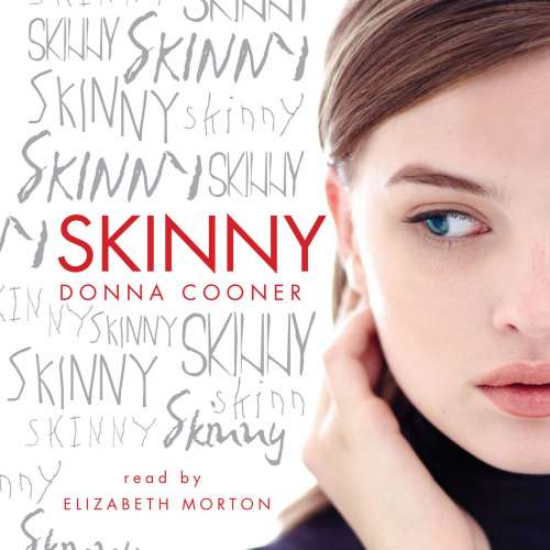 Cover von Donna Cooner - Skinny
