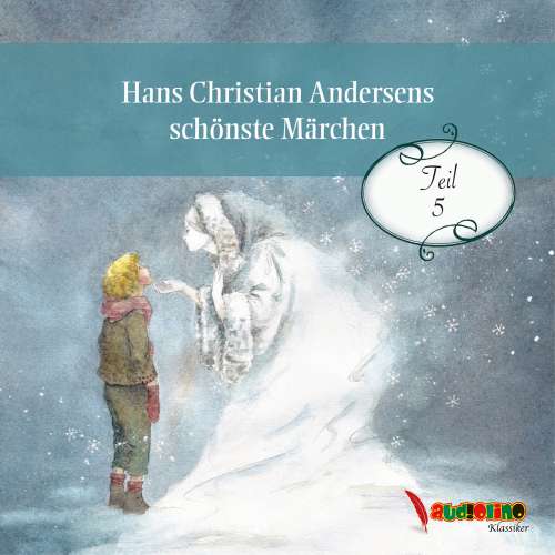 Cover von Hans Christian Andersens schönste Märchen - Teil 5