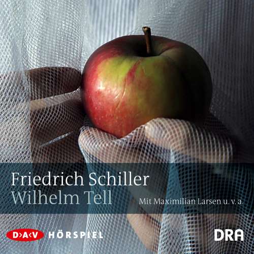 Cover von Friedrich Schiller - Wilhelm Tell