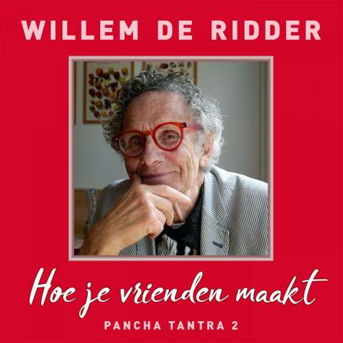 Cover von Willem de Ridder - Pancha Tantra - Deel 2 - Hoe je vrienden maakt
