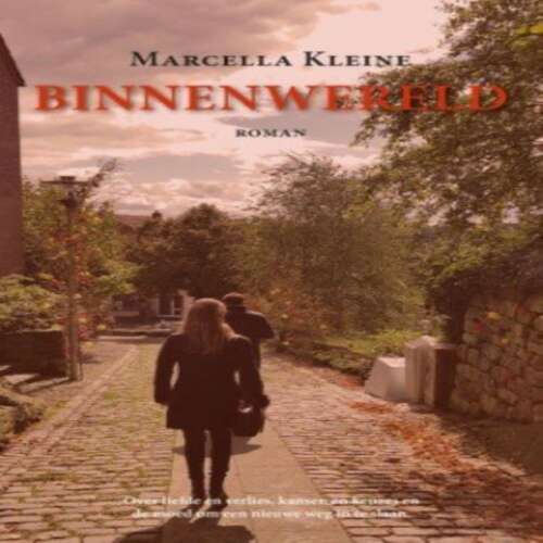 Cover von Marcella Kleine - Binnenwereld