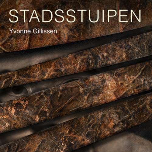 Cover von Yvonne Gillissen - Stadsstuipen
