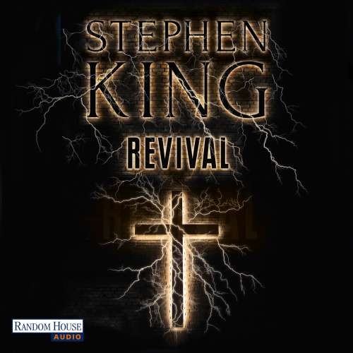 Cover von Stephen King - Revival