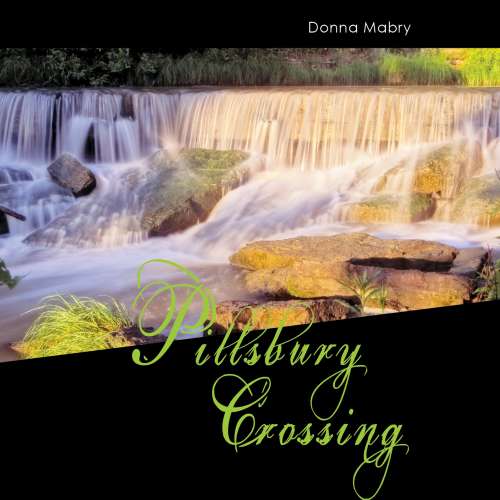 Cover von Donna Mabry - Pillsbury Crossing