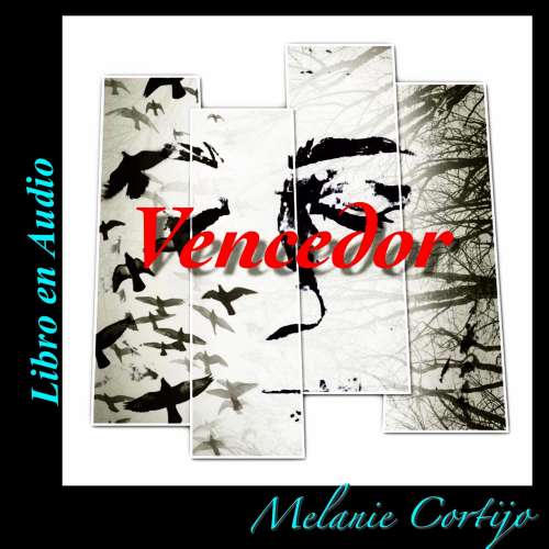 Cover von Melanie Cortijo - Vencedor