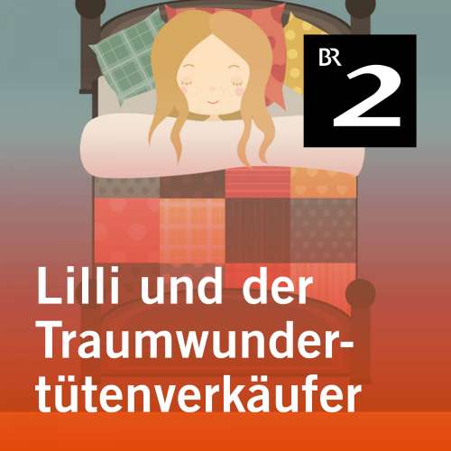 Cover von Manuela Mechtel - Lilli und der Traumwundertütenverkäufer