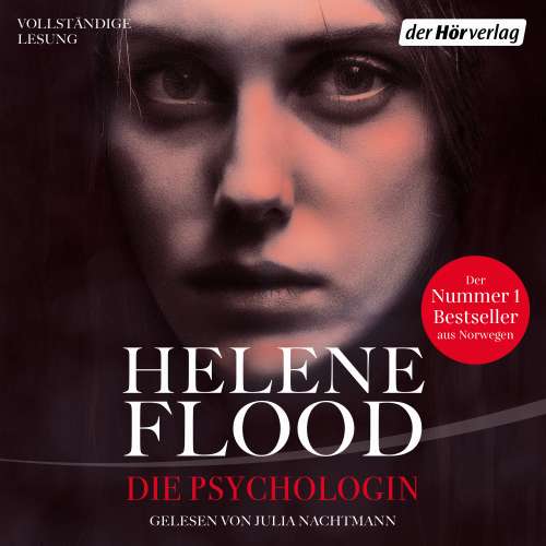 Cover von Helene Flood - Die Psychologin