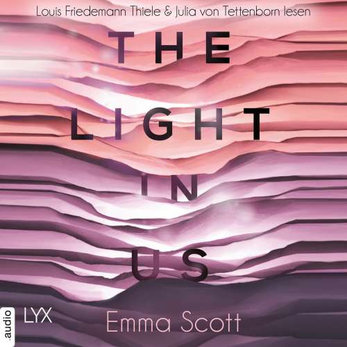 Cover von Emma Scott - Light-in-us-Reihe 1 - The Light in Us