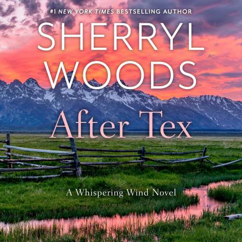 Cover von Sherryl Woods - Whispering Wind - Book 1 - After Tex