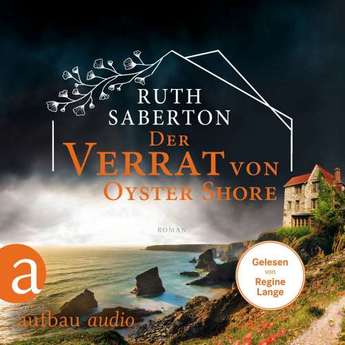 Cover von Ruth Saberton - Der Verrat von Oyster Shore