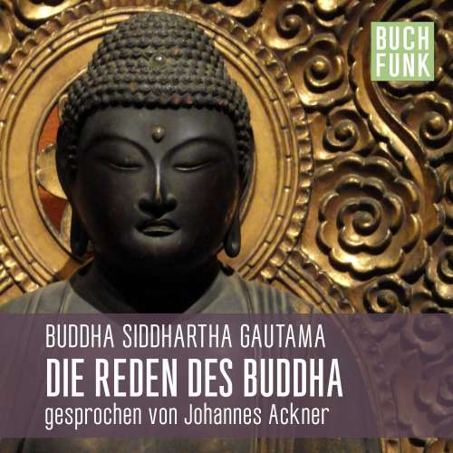 Cover von Buddha - Reden des Buddha