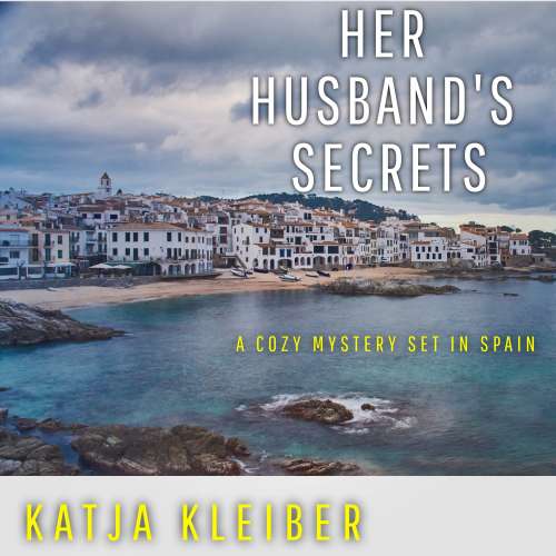 Cover von Katja Kleiber - Her Husband's Secrets