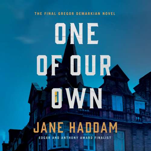 Cover von Jane Haddam - Gregor Demarkian - Book 30 - One of Our Own