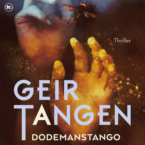 Cover von Geir Tangen - Dodemanstango