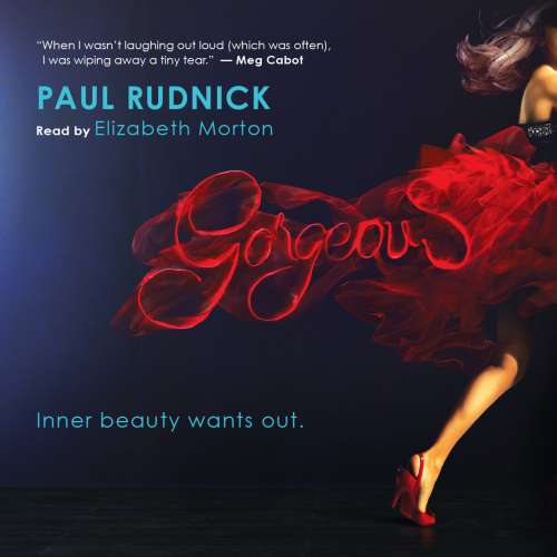 Cover von Paul Rudnick - Gorgeous