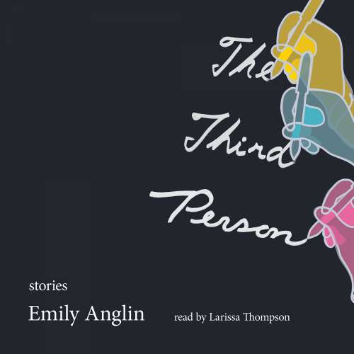 Cover von The Third Person - The Third Person