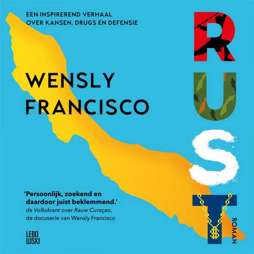 Cover von Wensly Francisco - Autibography - Rust