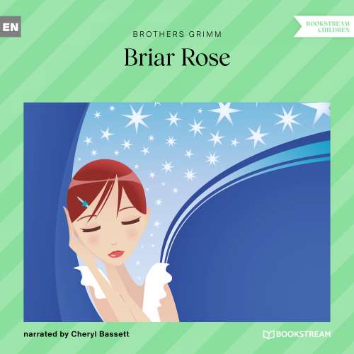 Cover von Brothers Grimm - Briar Rose