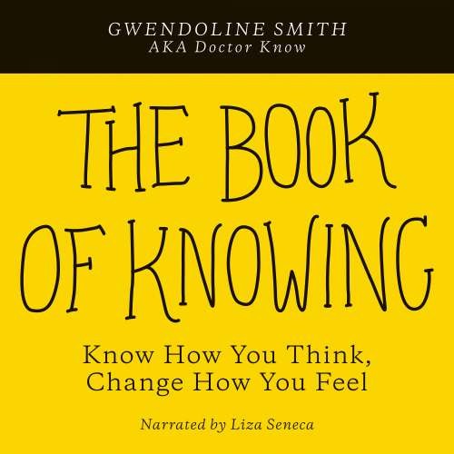 Cover von Gwendoline Smith - The Book of Knowing