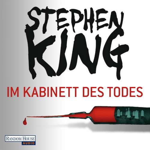 Cover von Stephen King - Im Kabinett des Todes