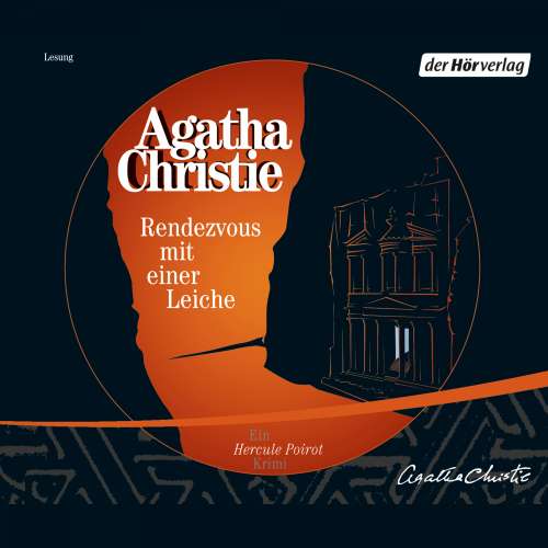 Cover von Agatha Christie - Rendezvous mit einer Leiche